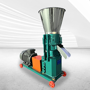 300型飼料顆粒機